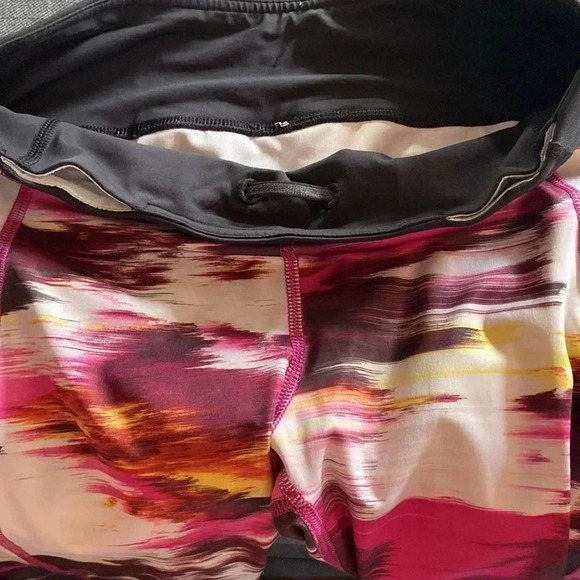 Lululemon | Speed  Tight IV * Full on Luxtreme - Picture 9 of 11